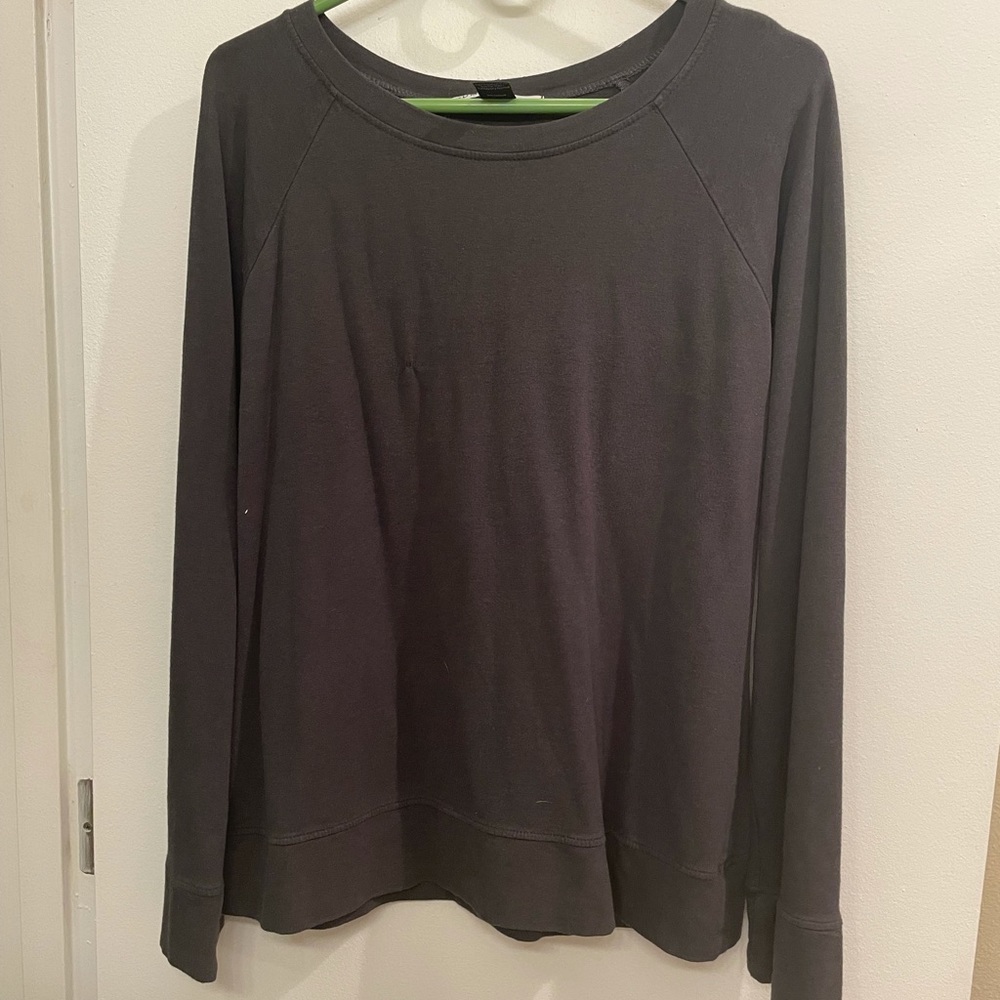 Summer skin sweater